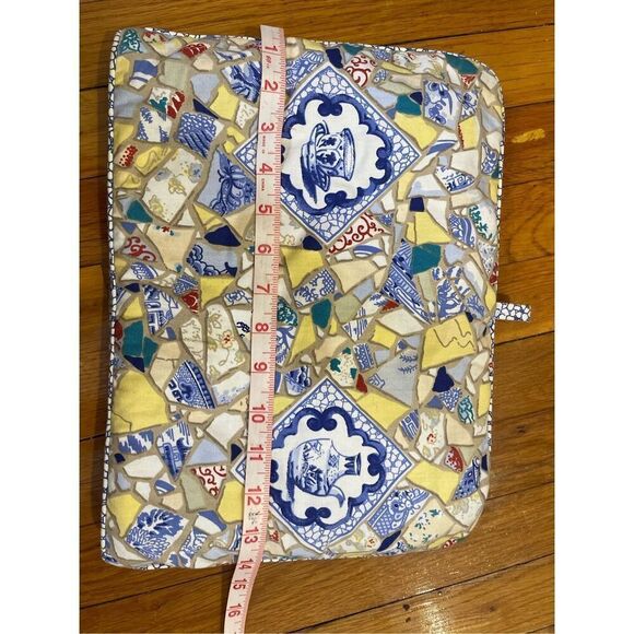 Vintage Liberty of London Tea Cozy - Picture 8 of 9